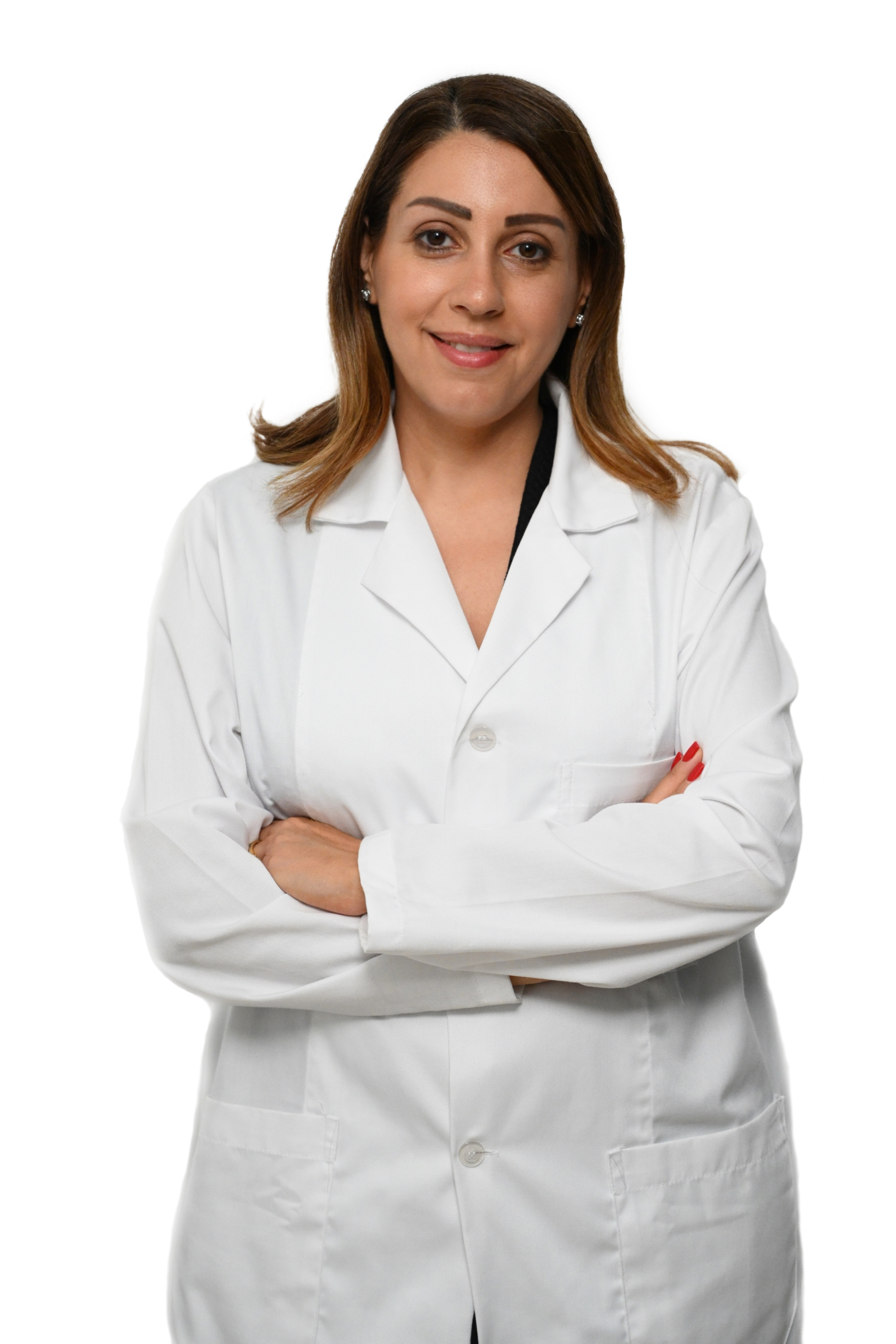 Maria Karam